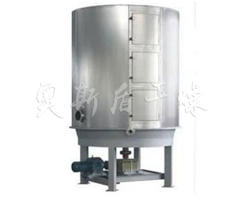 PLG系列盤式連續干燥機 PLG系列盤式連續干燥機