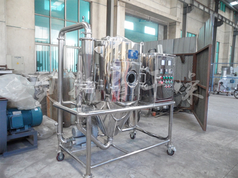 LPG系列高速離心噴霧干燥機