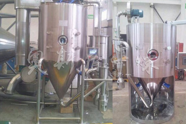 LPG系列高速離心噴霧干燥機