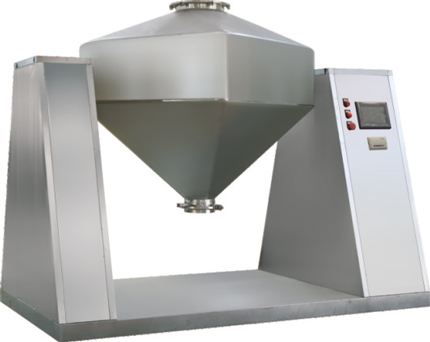 HF系列方錐料斗混合機