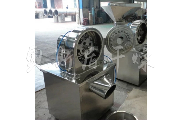 30B系列粉碎機 30B系列粉碎機