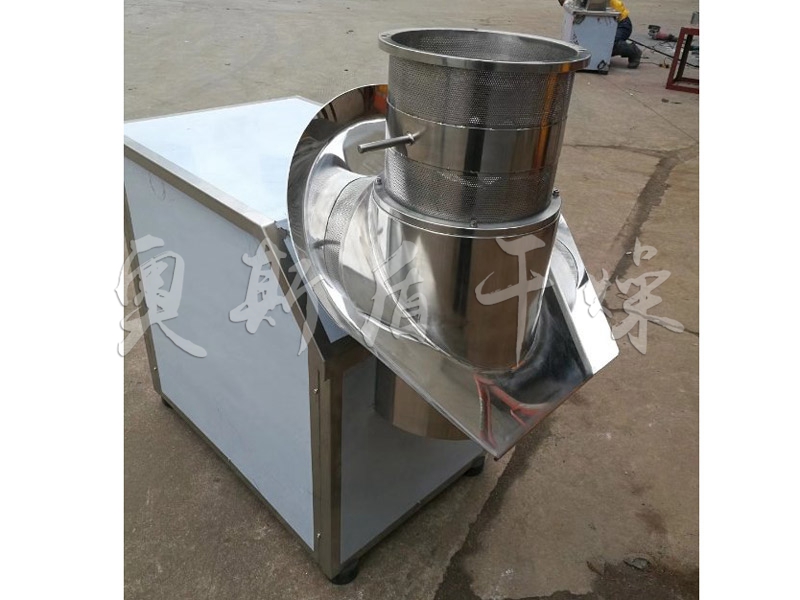 ZLB系列旋轉(zhuǎn)式制粒機(jī)