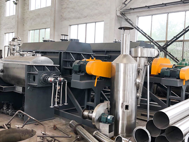 工業污泥(南通浦項世亞)