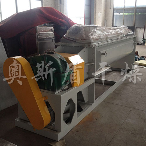 電鍍污泥干燥設備