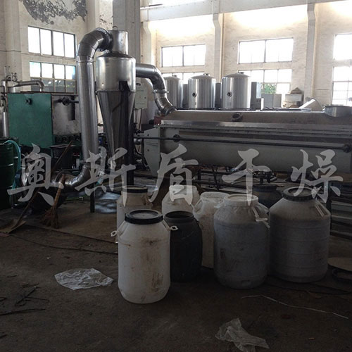 電鍍污泥干燥設備