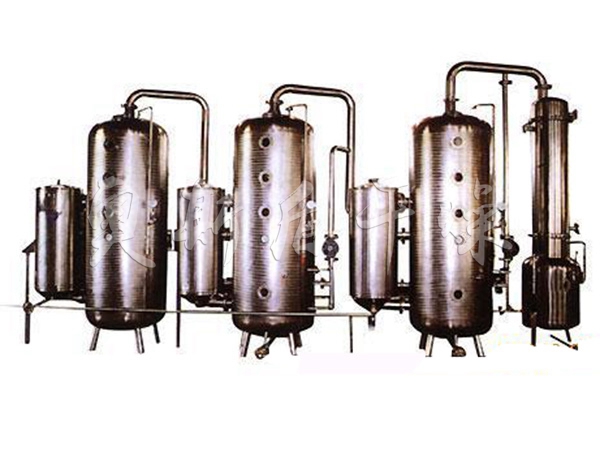 強制外循環蒸發器