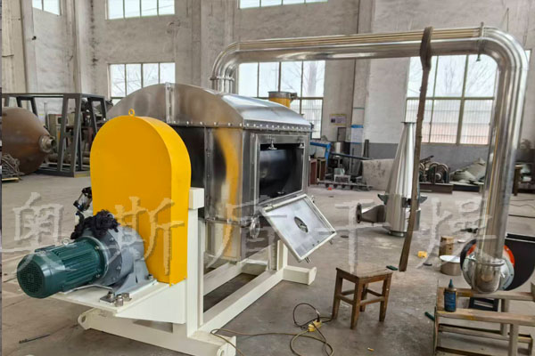 滾筒干燥機(jī)