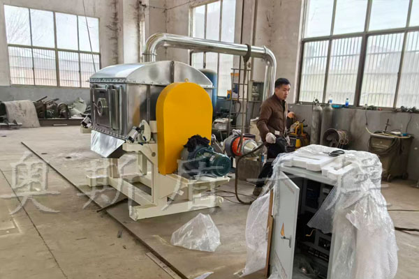 滾筒干燥機(jī)